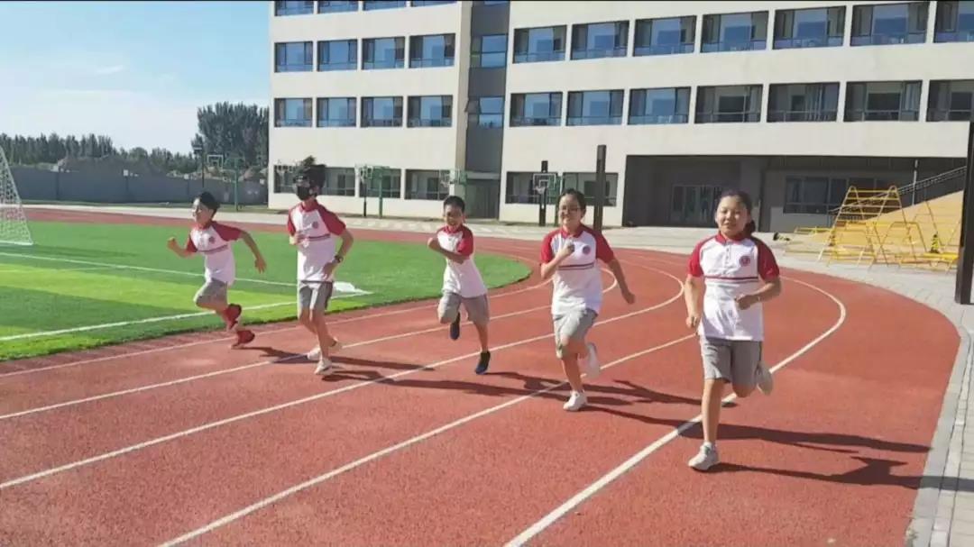 北大附屬益田同文學校國際部開學周,校長邀您來看!