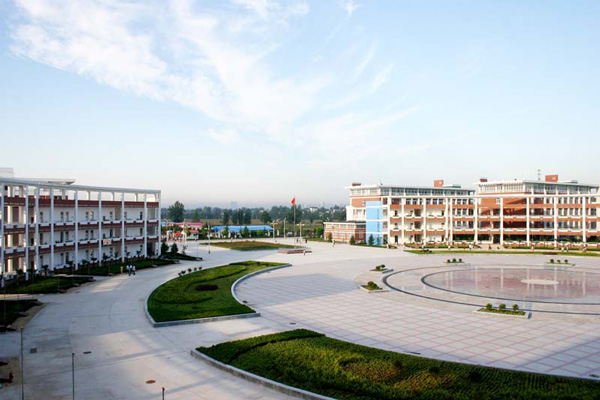 河南哪些大學有大數據專業