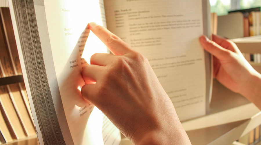 公立兒子vs國際路線女兒 老母親的擇校持久戰