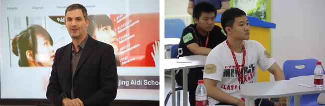 準(zhǔn)備學(xué)習(xí)A Level課程 愛(ài)迪學(xué)校提醒大家先問(wèn)自己三個(gè)問(wèn)題