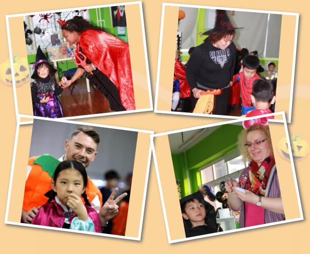 北京力邁中美學校