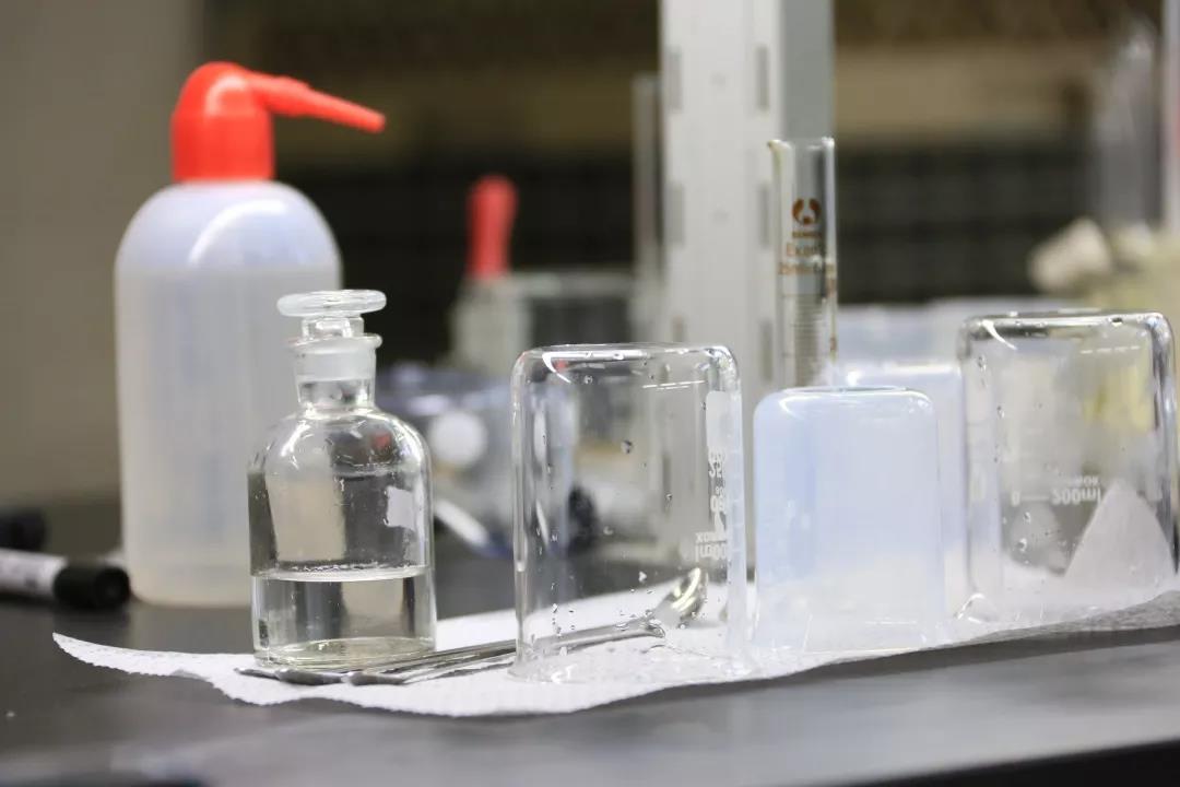 :北京愛迪學校帶你走進A Level實驗考試現場