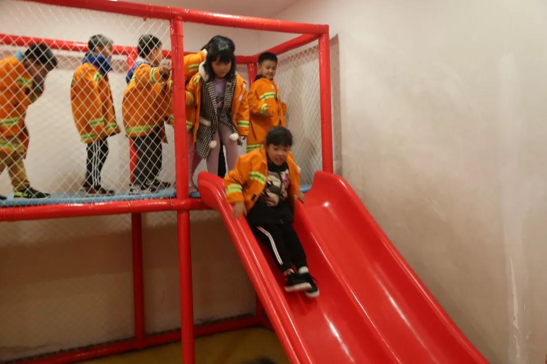 北大附屬實驗學校小學段2018年秋季社會實踐