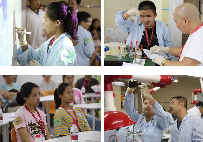 準(zhǔn)備學(xué)習(xí)A Level課程 愛(ài)迪學(xué)校提醒大家先問(wèn)自己三個(gè)問(wèn)題