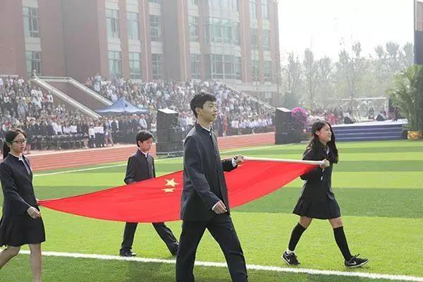 北京鼎石——締造“世界學校”的學校