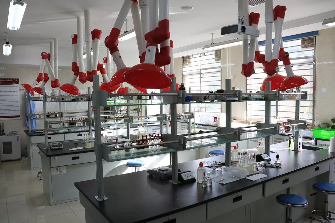 :北京愛迪學校帶你走進A Level實驗考試現場