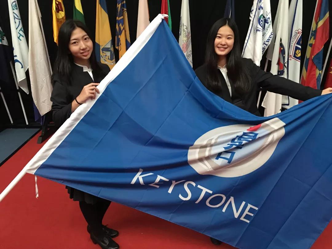 北京鼎石——締造“世界學校”的學校