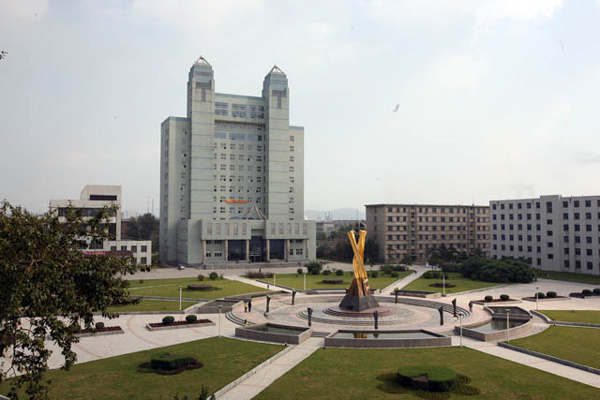 北華大學護理專業招生