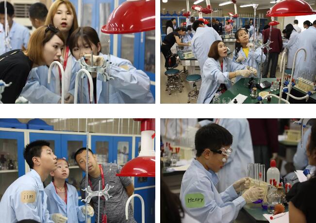 準(zhǔn)備學(xué)習(xí)A Level課程 愛(ài)迪學(xué)校提醒大家先問(wèn)自己三個(gè)問(wèn)題