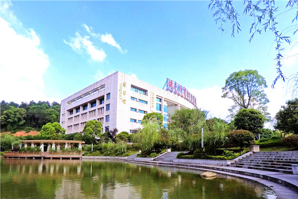 湖南高鐵乘務專業學校有哪些