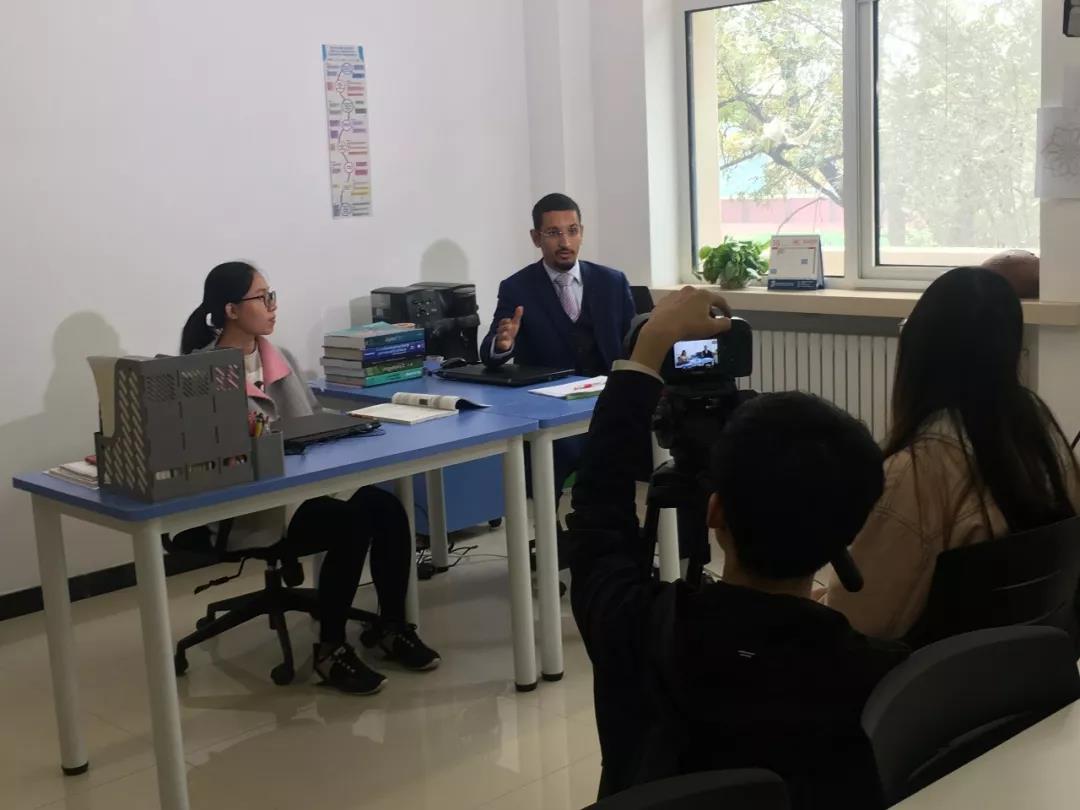 【Grace新聞】格瑞思新宣傳片拍攝紀實