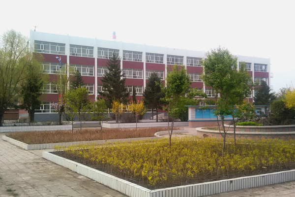 內蒙古護理專科學校排名