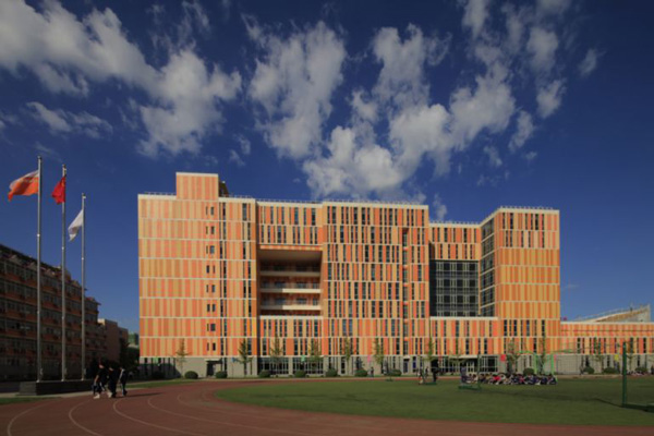 北京高鐵乘務專業學校有哪些