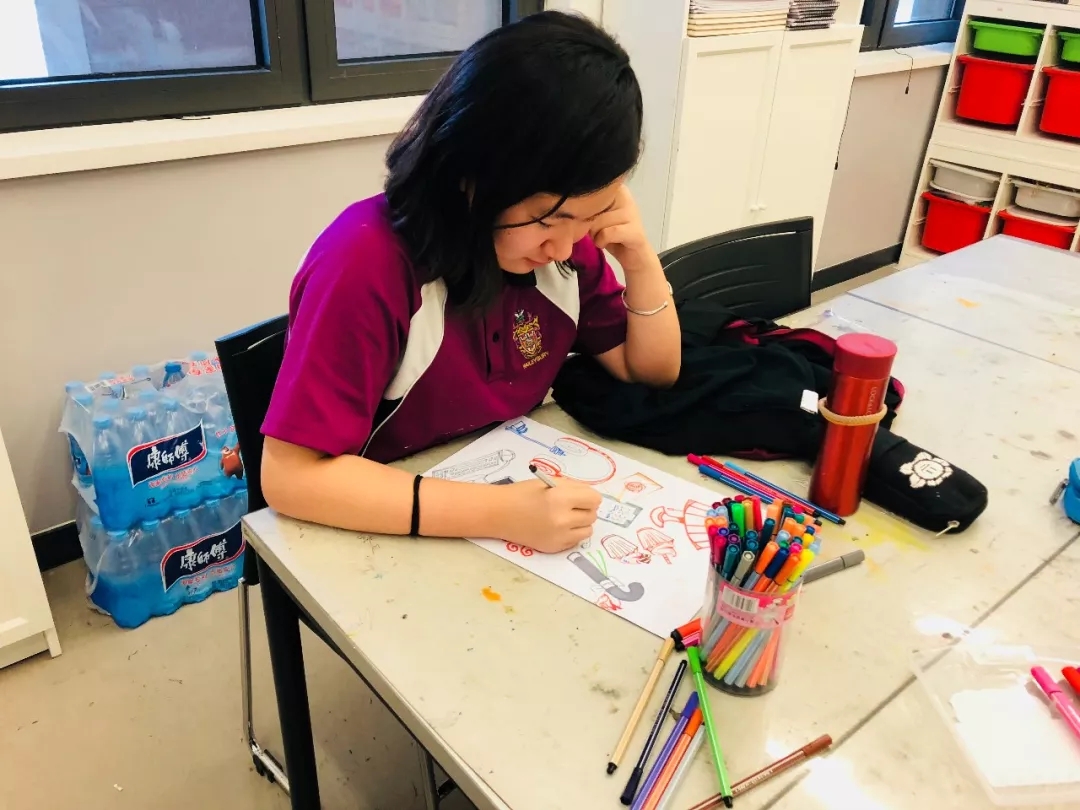 黑利伯瑞國際學校【精彩活動課】益智課堂的踐行之地