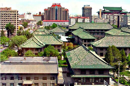 北京協(xié)和醫(yī)學(xué)院護(hù)理專業(yè)招生