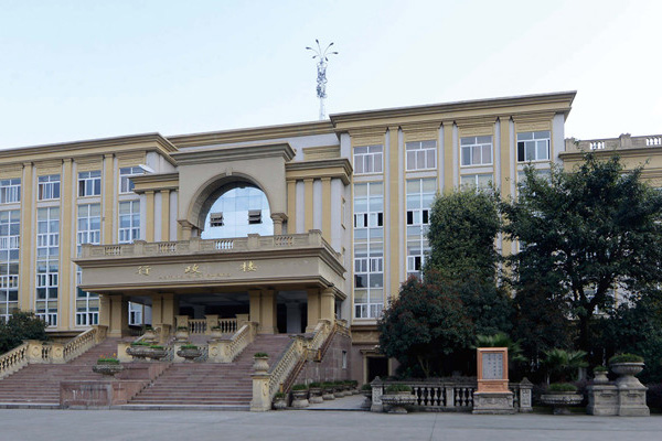 四川高鐵乘務專業學校有哪些