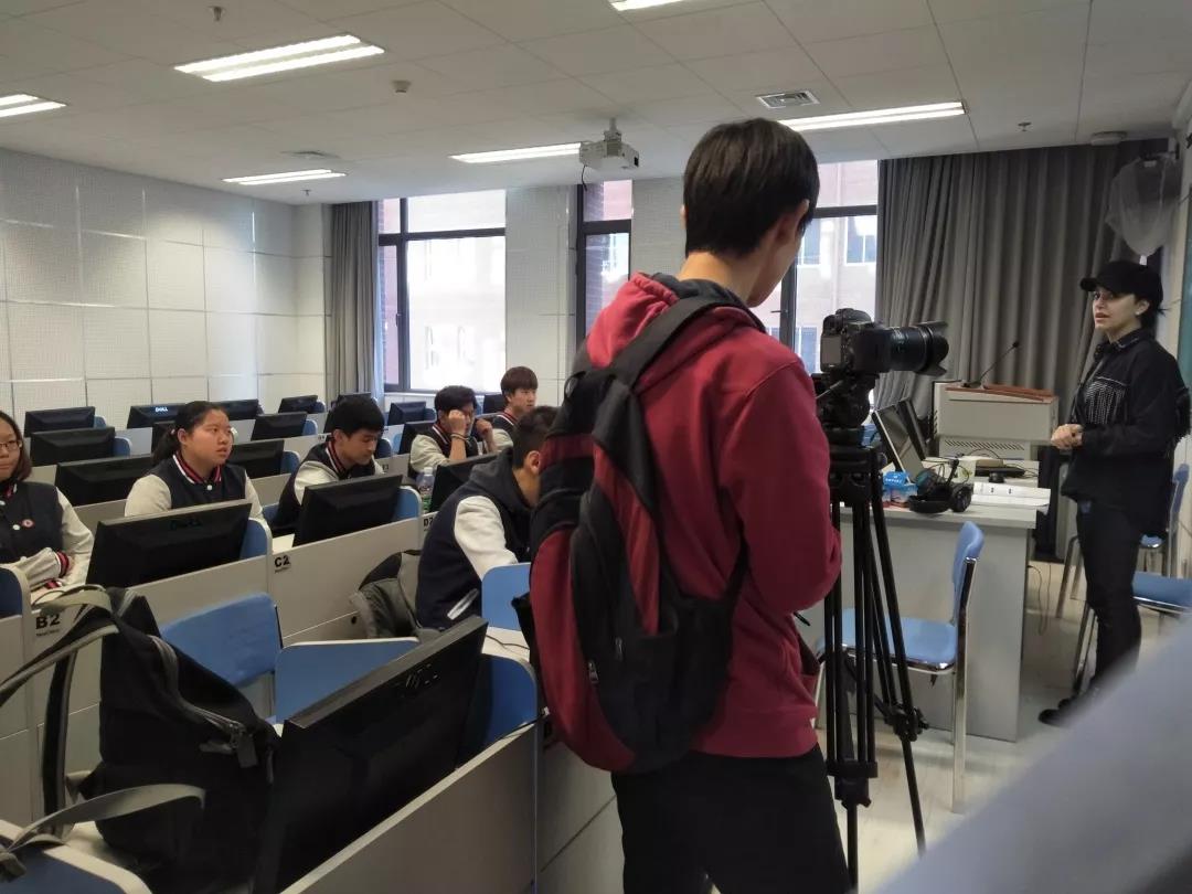 【Grace新聞】格瑞思新宣傳片拍攝紀實