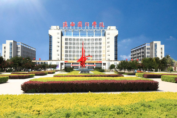 陜西高鐵乘務專業學校有哪些