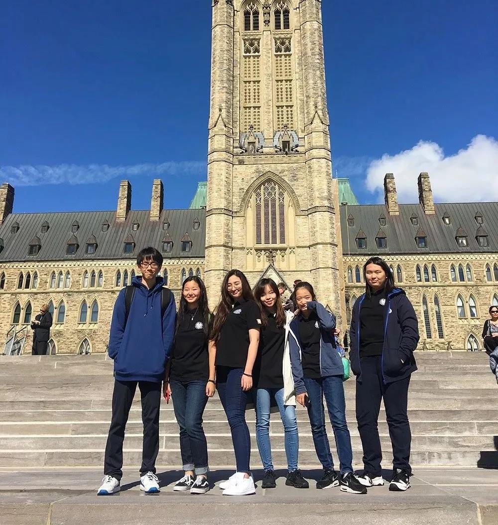 北京鼎石——締造“世界學校”的學校