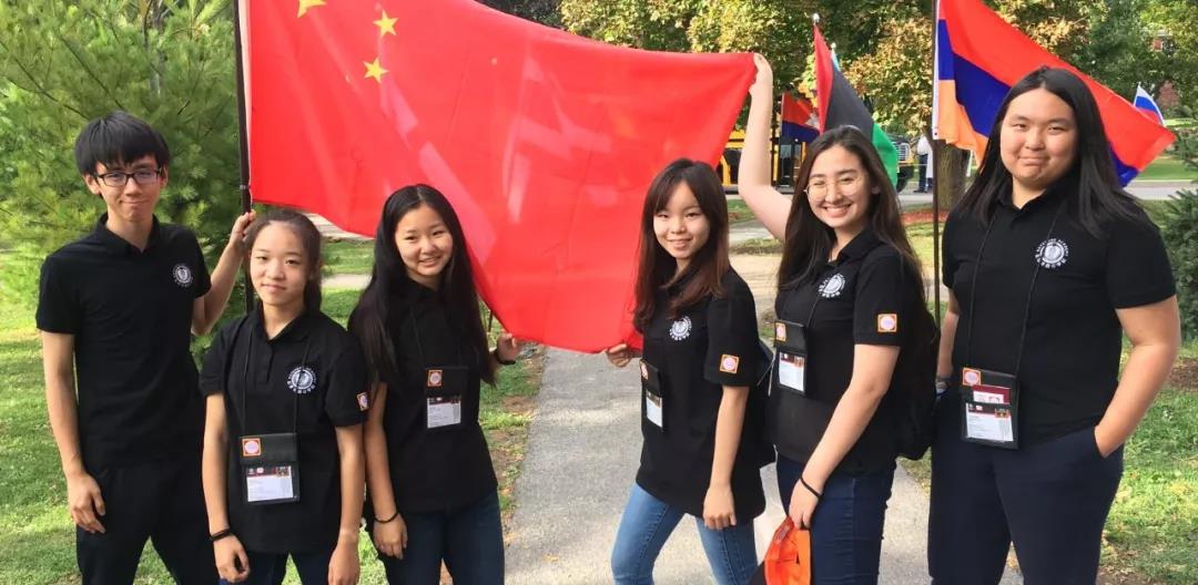 北京鼎石——締造“世界學校”的學校