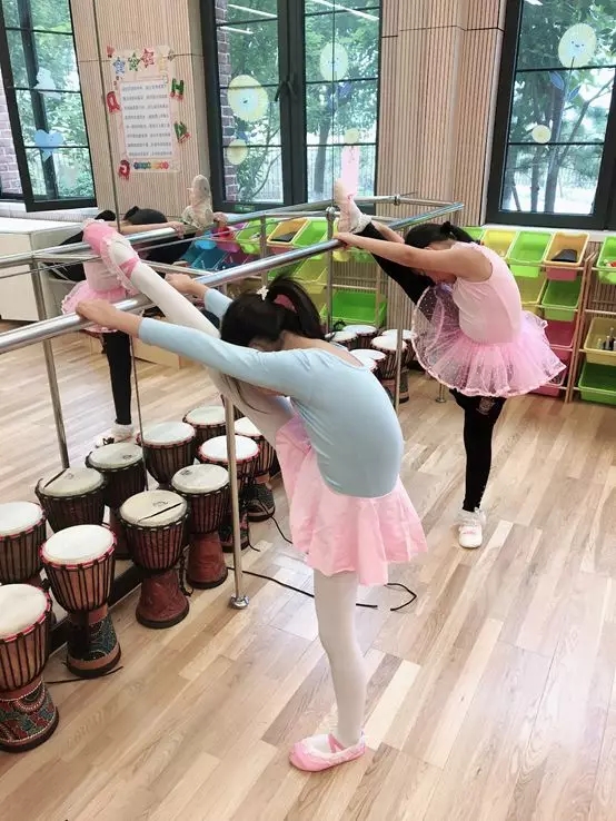 黑利伯瑞國際學校【精彩活動課】益智課堂的踐行之地