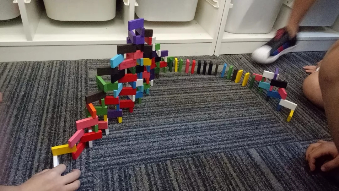 黑利伯瑞國際學校【精彩活動課】益智課堂的踐行之地