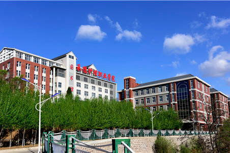 河北高考200多分的護理專科學校