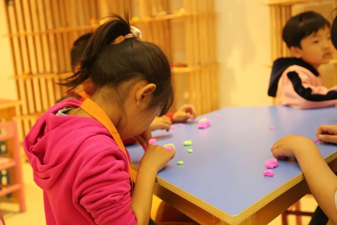 北大附屬實驗學校小學段2018年秋季社會實踐