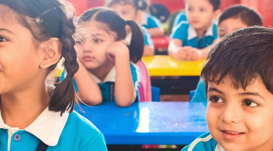 謹記這四點 家長該如何判斷國際學校的好壞