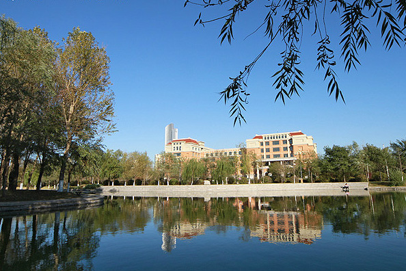 智能科學(xué)與技術(shù)專業(yè)大學(xué)有哪些