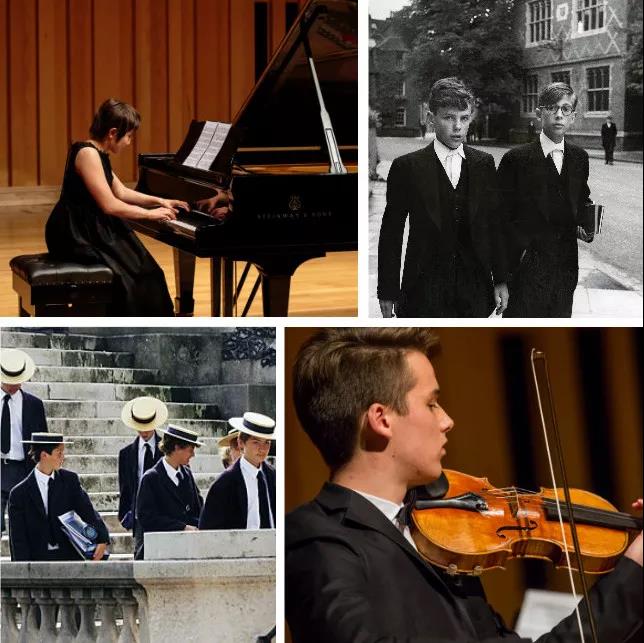 五所英國私校破格直錄通道