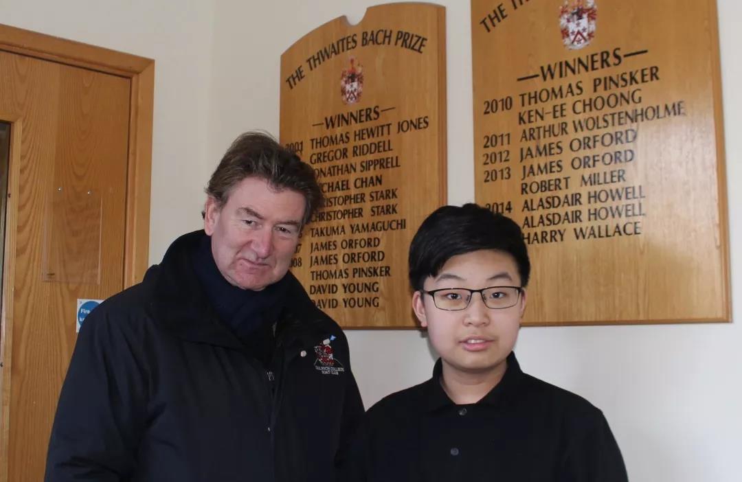 五所英國私校破格直錄通道