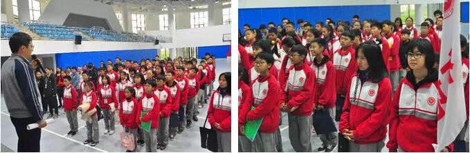 北大益田同文學校秋季在地課程