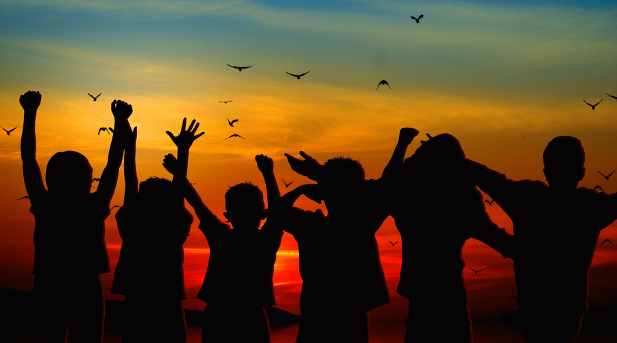 家長人手一份的高中國際班3年規劃表,你需要的都在這兒