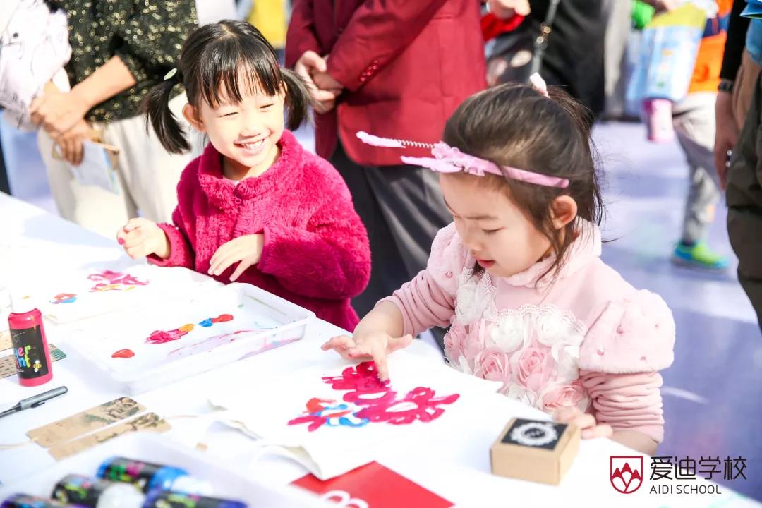 北京愛迪學校 小創客·大夢想 | 玩是一種態度 一種實踐