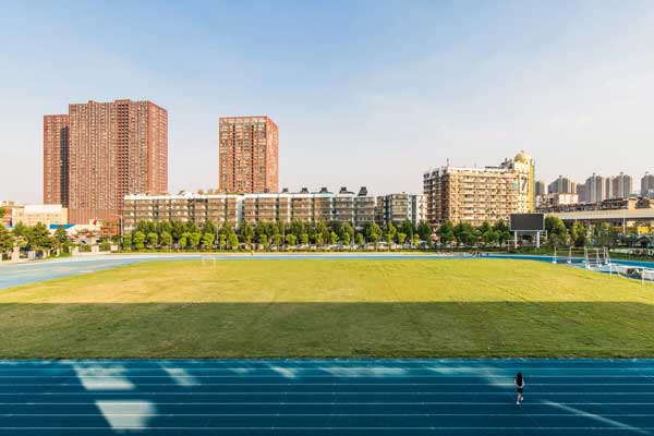 信陽職業技術學院護理專業招生