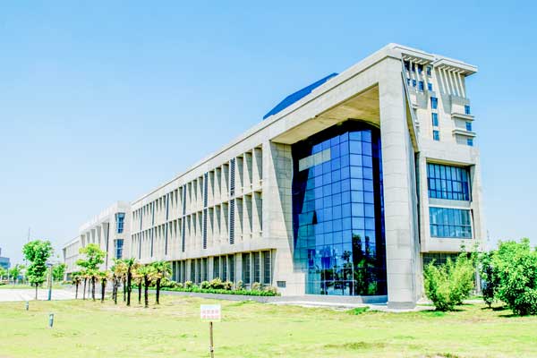 漯河職業技術學院高鐵乘務專業招生