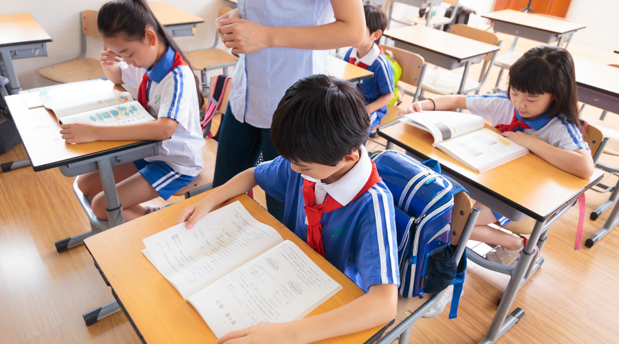 北京各大國際學校的招生官都喜歡什么樣的孩子