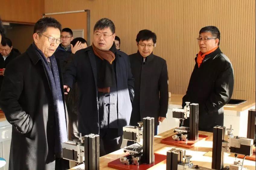 百年文脈 薪火相傳:記張旭光先生攜弟子到益田同文學(xué)校之行