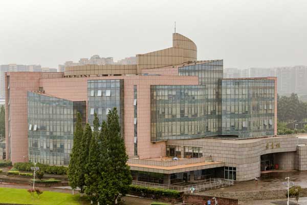 北京郵電大學智能科學與技術專業