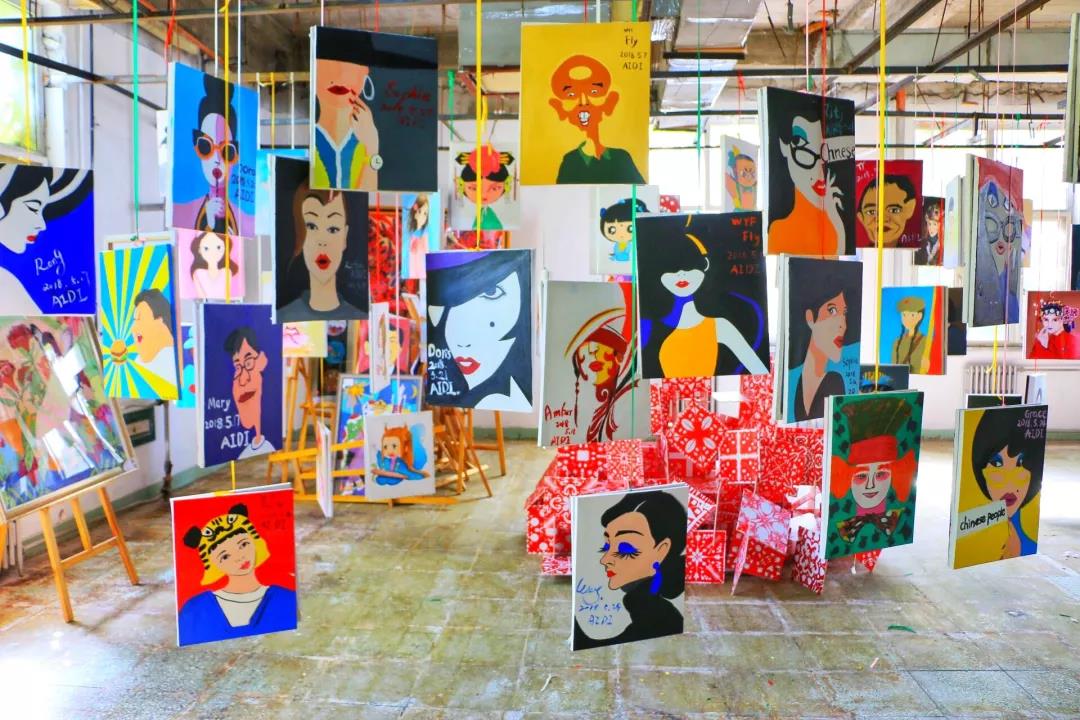 愛迪學(xué)校 | 決定學(xué)生一生的關(guān)鍵能力,藏在藝術(shù)教育里