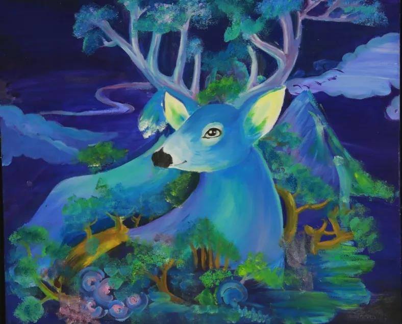 愛迪學(xué)校 | 決定學(xué)生一生的關(guān)鍵能力,藏在藝術(shù)教育里