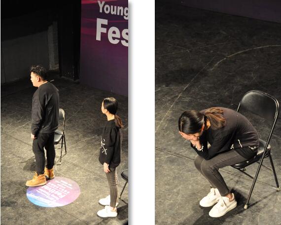 北京愛迪學校派12名選手參賽青少年戲劇比賽 獲傲人成績