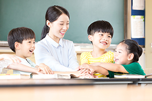 北京私立學校排名