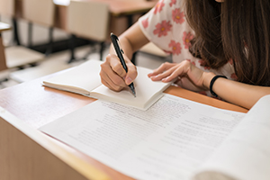 中考后讀國際學(xué)校