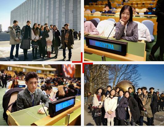 北京愛迪學校薛夢梵