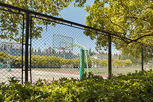 非京籍上私立學校