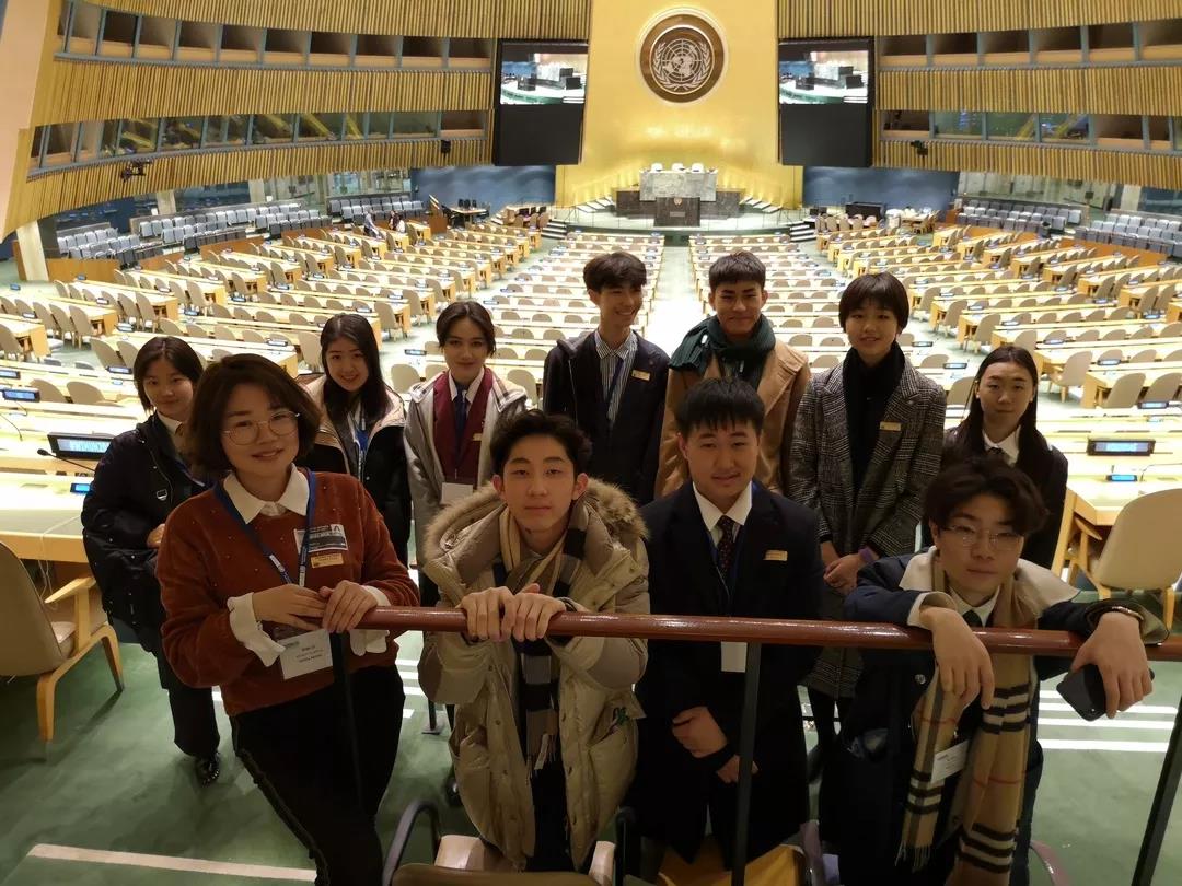 北京愛迪學校李嘉偉