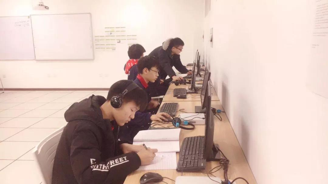 君誠雙語國際學校