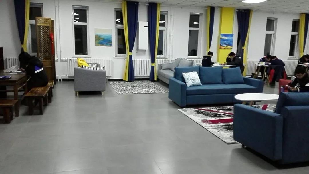 君誠雙語國際學校